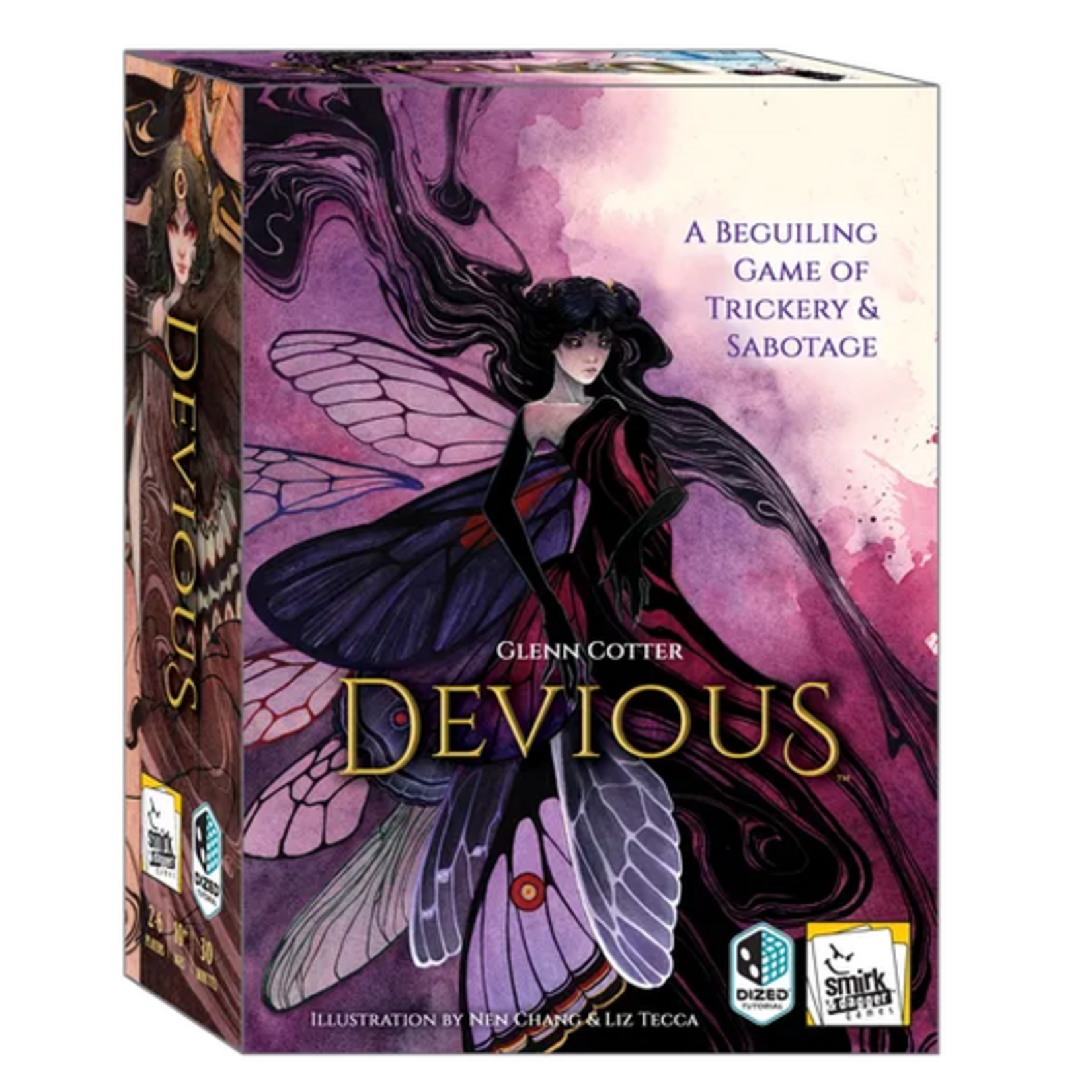 Devious