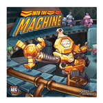 Into The Machine