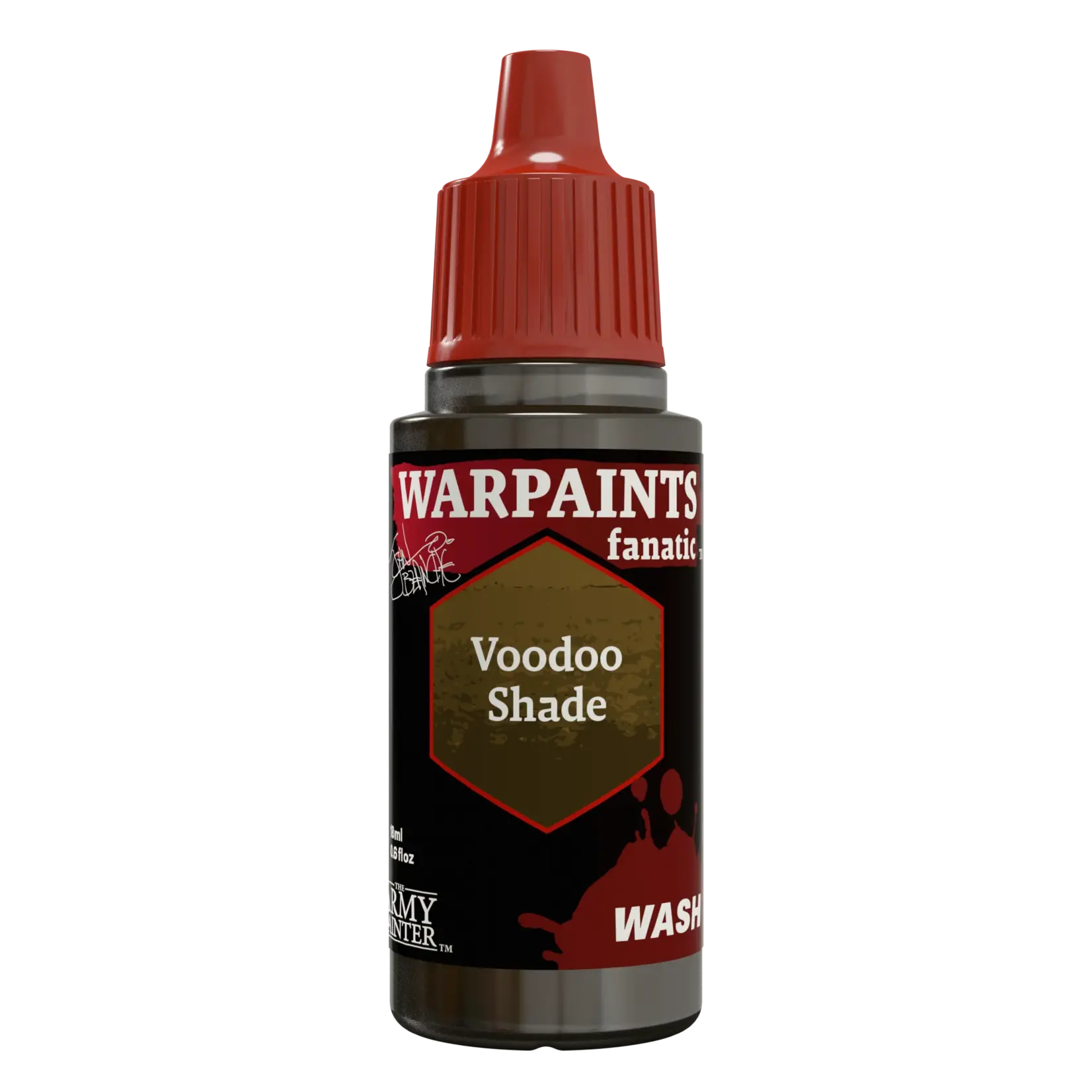 Army Painter: John Blanche Masterclass - Voodoo Shade