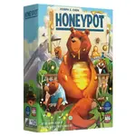 Honeypot