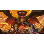 Ascension Tactics: Inferno (Kickstarter Version)