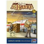#10275 Le Havre Dragon Cache Used Game