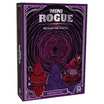 Mini Rogue: Beyond the Portal