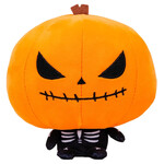 Cloudheads 5": Pumpkin Guy