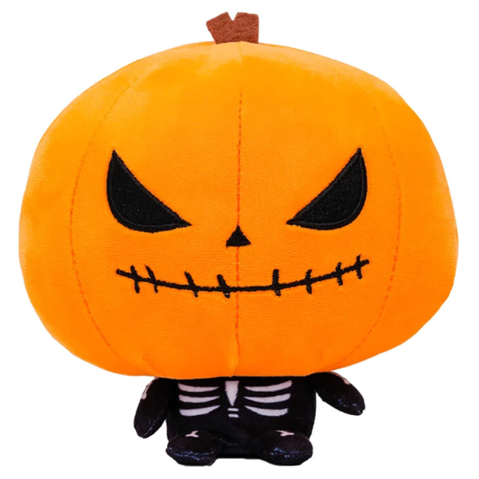 Cloudheads 5": Pumpkin Guy