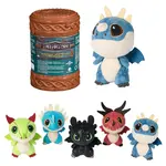 How To Train Your Dragon 3" Mystery Mini Plush