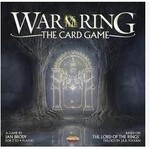 #10273 War of the Rings: The Card Game Dragon Cache Used Game