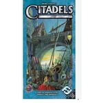 #10272 Citadels Dragon Cache Used Games