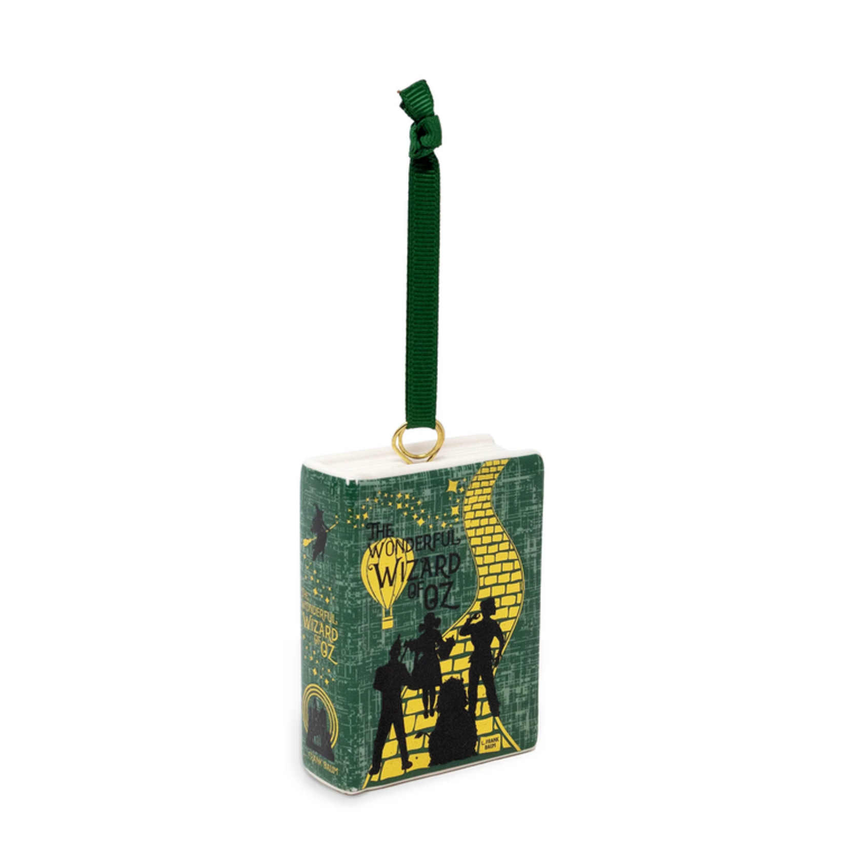 Ornament - The Wizard of Oz