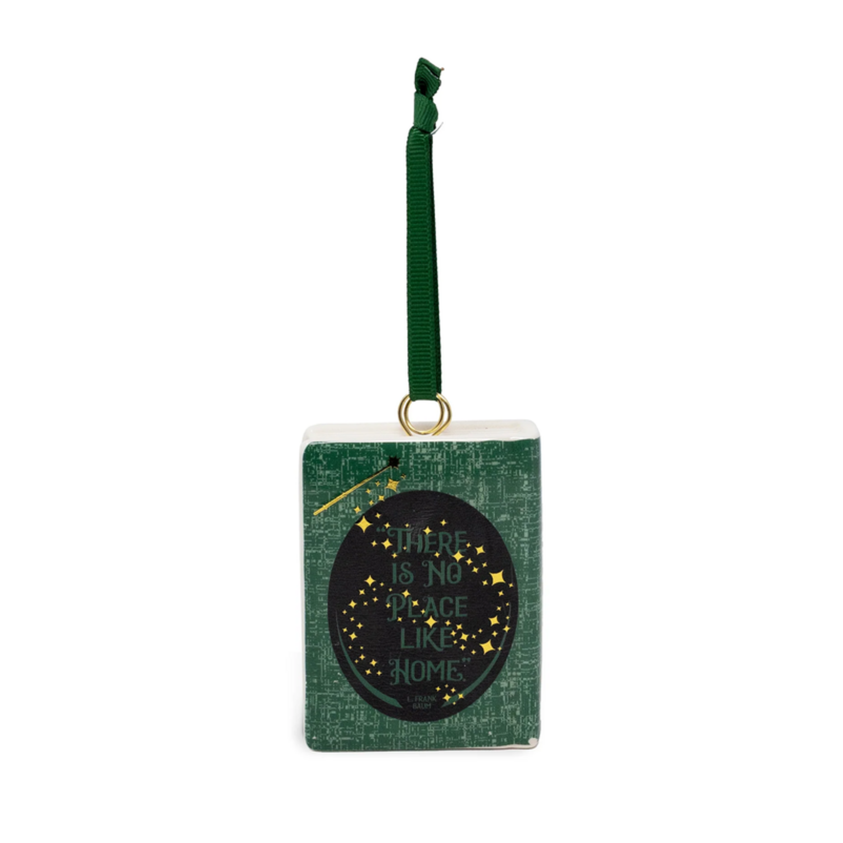 Ornament - The Wizard of Oz
