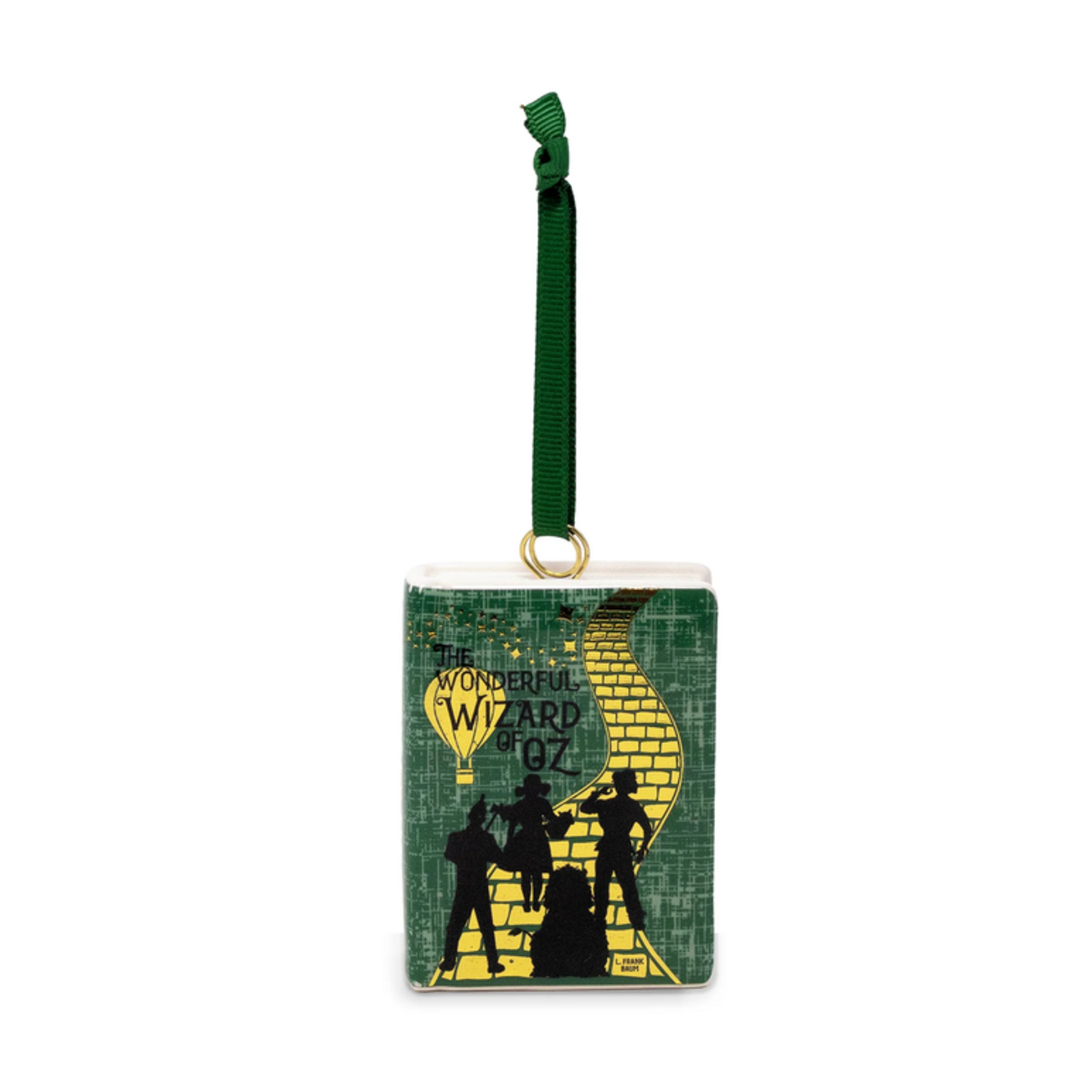 Ornament - The Wizard of Oz