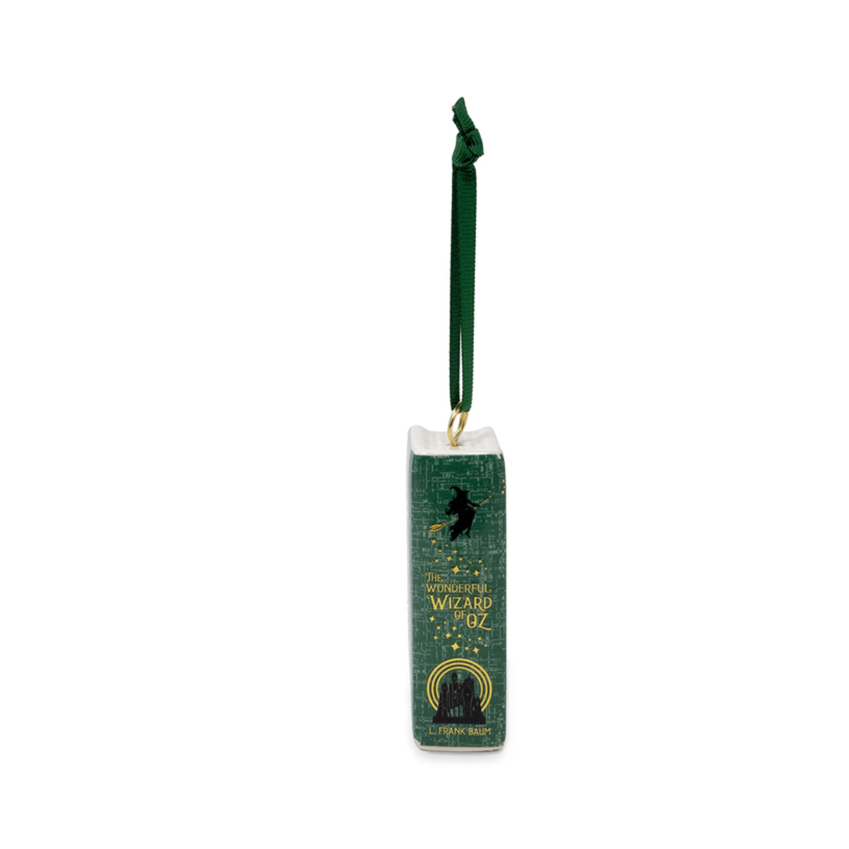 Ornament - The Wizard of Oz