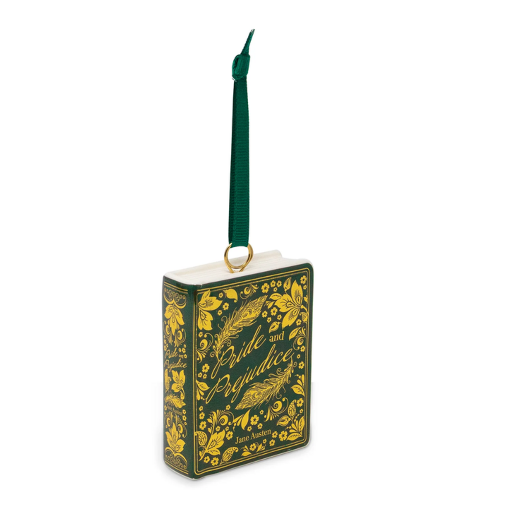 Ornament - Pride and Prejudice Collector's Edition