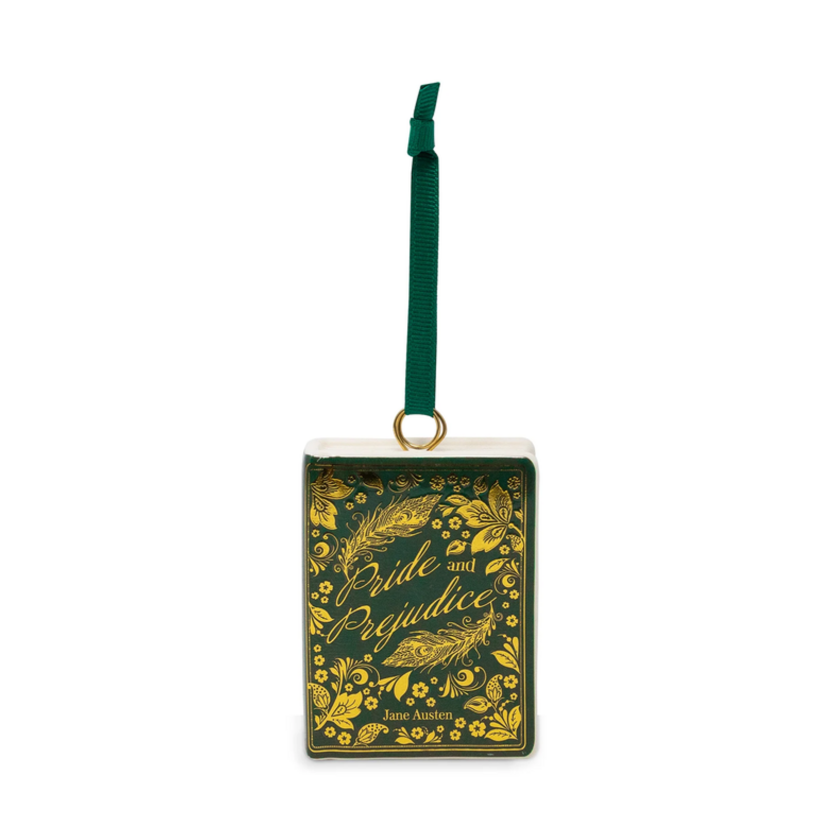 Ornament - Pride and Prejudice Collector's Edition