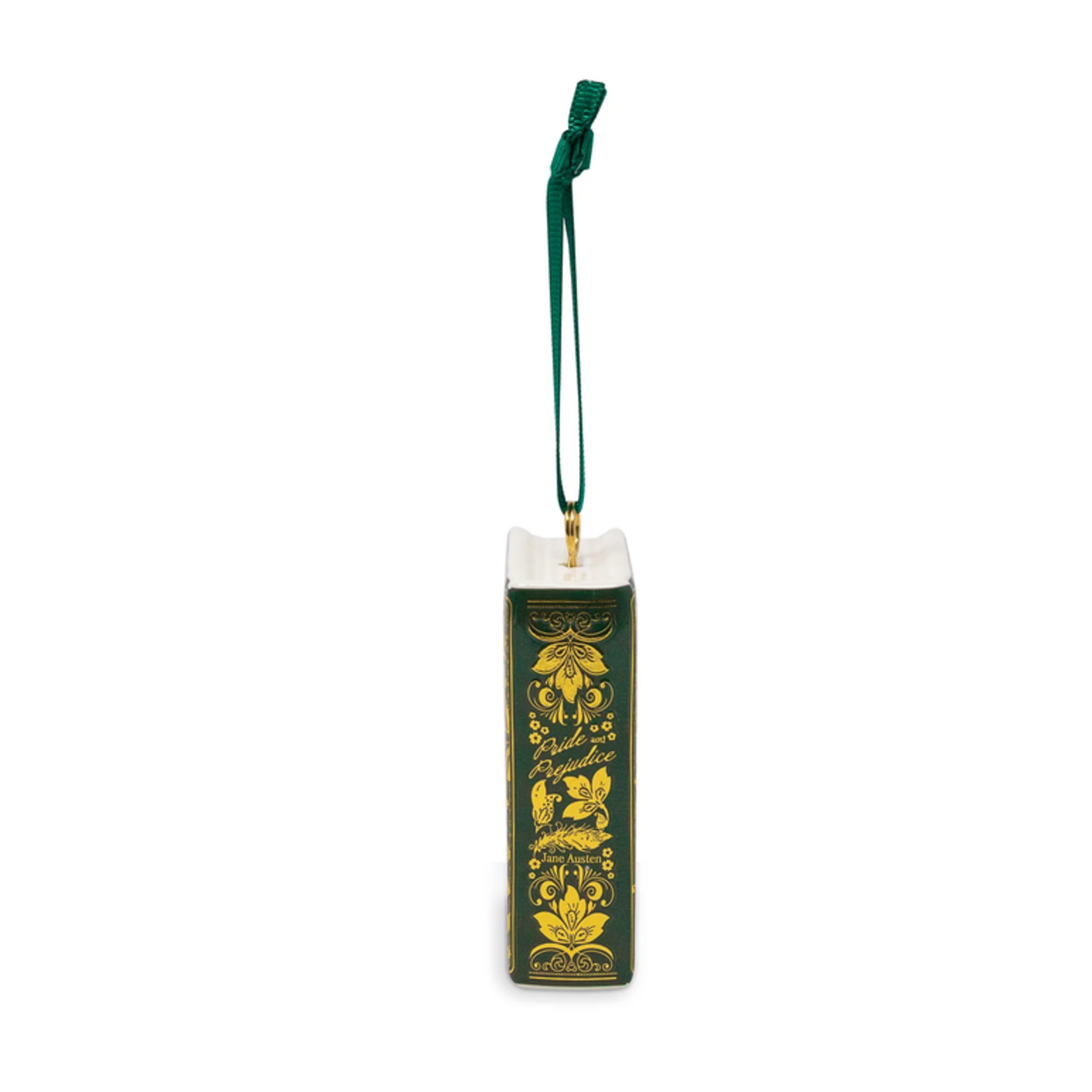 Ornament - Pride and Prejudice Collector's Edition