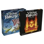 Viking Route: Jarl Edition