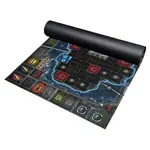 Escape from New York: Playmat