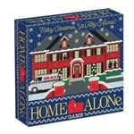 #10267 Home Alone Game Dragon Cache Used Games
