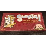 #10262 Snorta! Dragon Cache Used Game