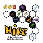 #10259 Hive Dragon Cache Used Game
