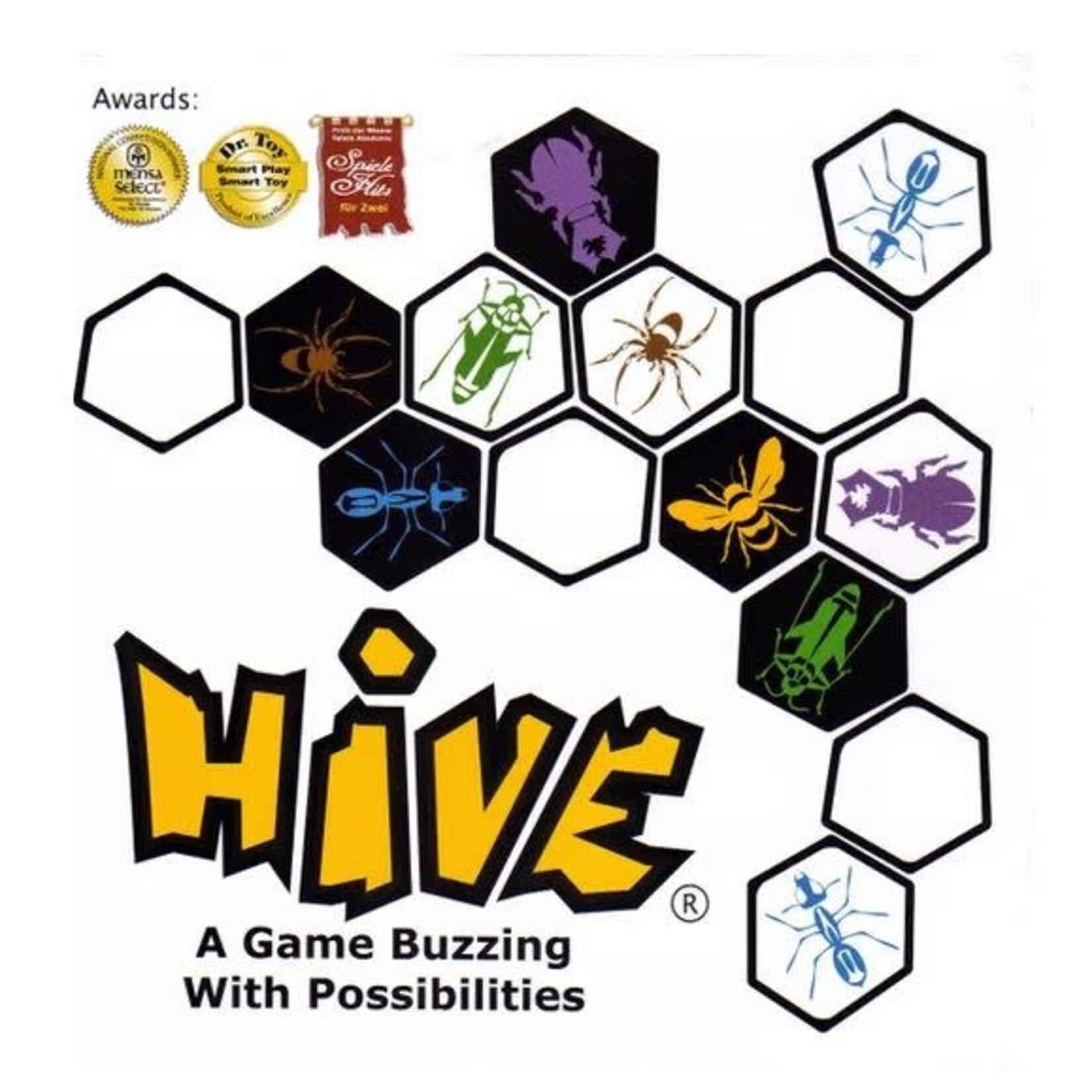 #10259 Hive Dragon Cache Used Game