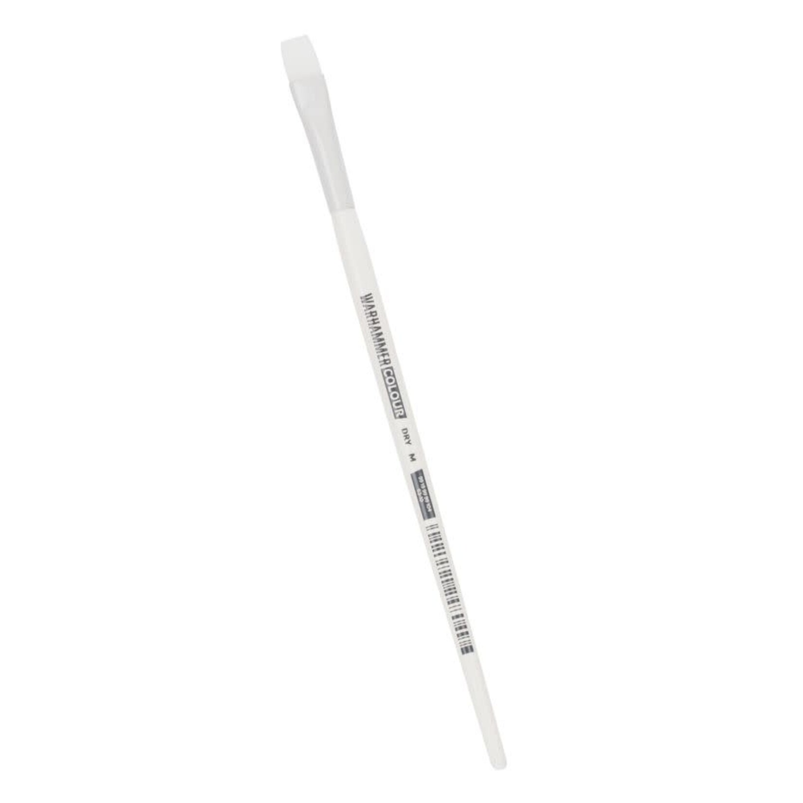 Warhammer Colour Brush: Dry Brush Medium