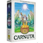 #10256 Carnuta Dragon Cache Used Games