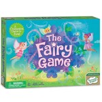#10252 The Fairy Game Dragon Cache Used Games