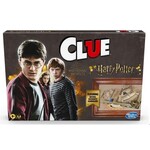 #10250 Harry Potter Clue - Wizarding World Edition Dragon Cache Used Games