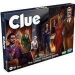 #10249 Clue Dragon Cache Used Games