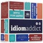 #10248 Idiomaddict Dragon Cache Used Games