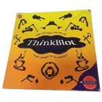 #10246 Thinkblot Game Dragon Cache Used Games