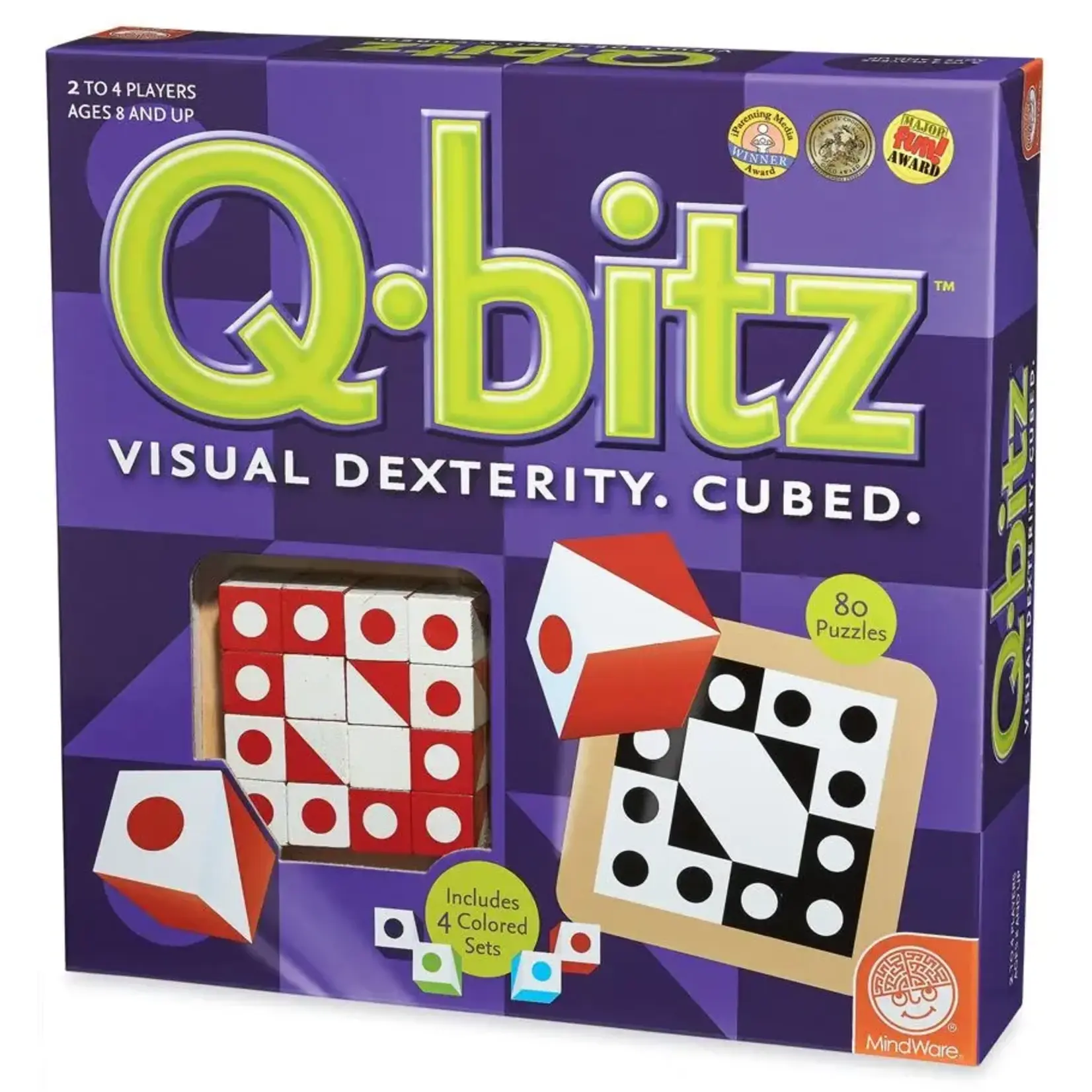 Q-Bitz