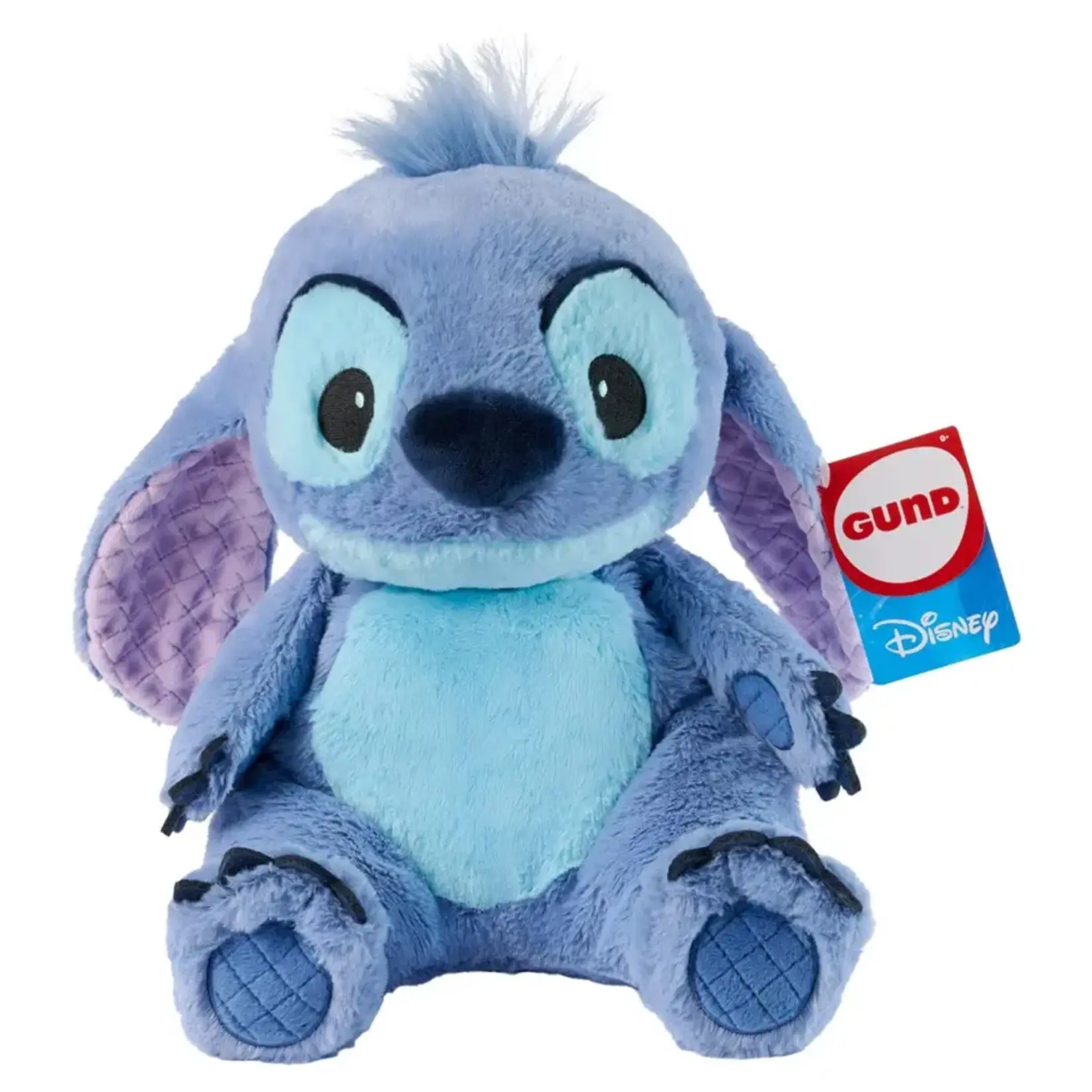 Disney: Oh So Snuggly Stitch 12.5"