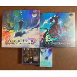 Avalon: The Riven Veil (Collector's All-In Mist Touched Edition)