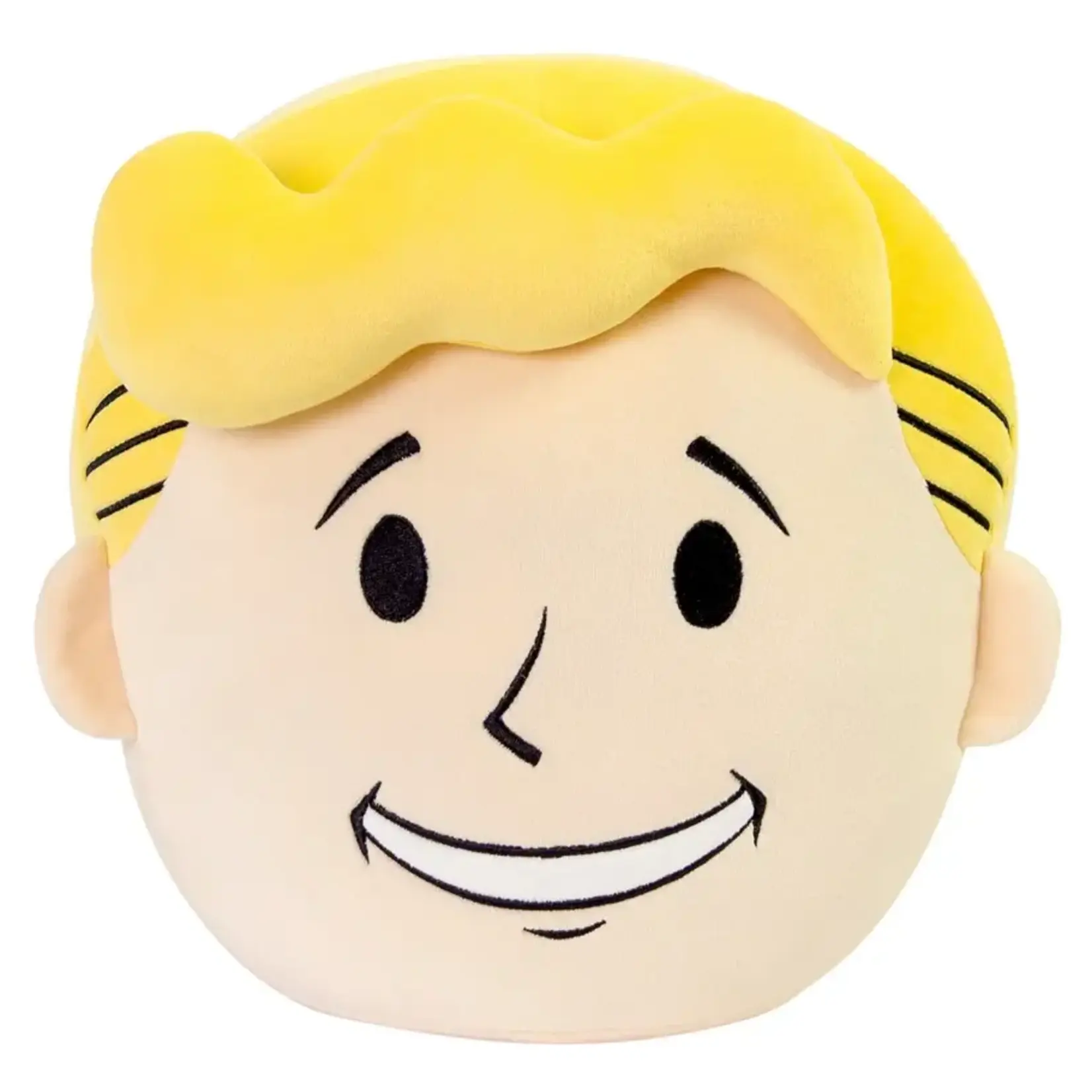 TOMY Intl. Fallout: Vault Boy Mega Plush