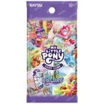 Kayou Trading Limited My Little Pony: Discord Booster Pack Trading Card Game