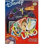 #10243 Disney UNO Vintage Tinker Bell Electronic UNO Card Game Dragon Cache Used Games