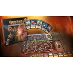 CLANK! A Deck Building Adventure Master Thief Edition