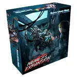 Earth Under Siege: Nemesis Expansion