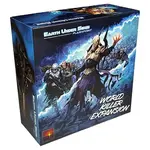 Earth Under Siege: World Killer Expansion