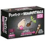 #10239 Poetry for neanderthals NSFW edition dragon cache used game