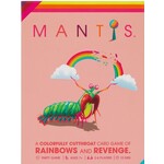 #10236 Mantis Dragon cache used game