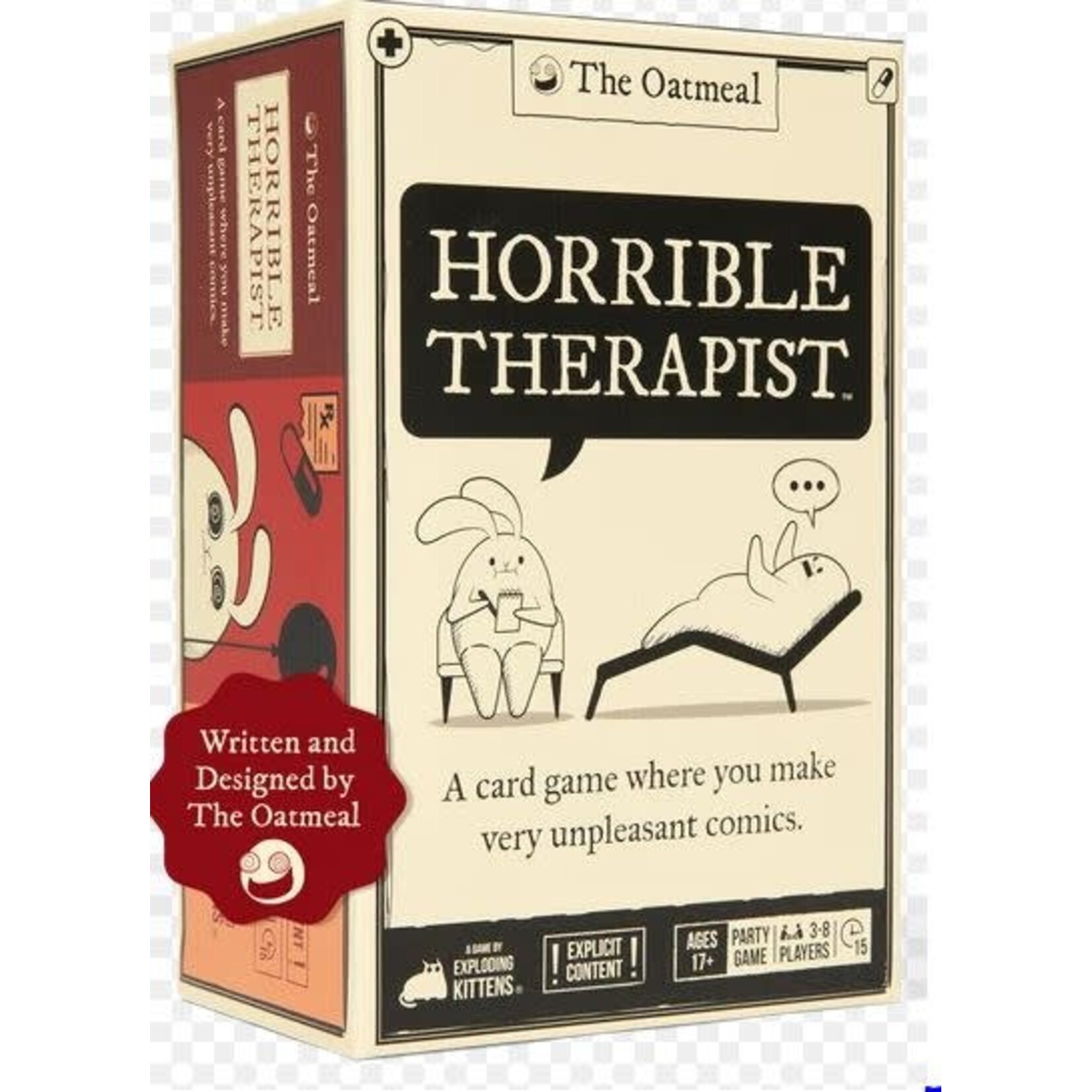 #10234 Horrible therapist dragon cache used games