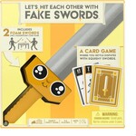 #10233 Let's hit each other with fake swords dragon cache used game