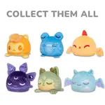 Element Blind Box Plush Plushiverse