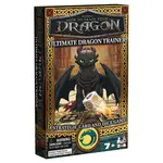 How To Train Your Dragon Ultimate Dragon Trainer Card Game