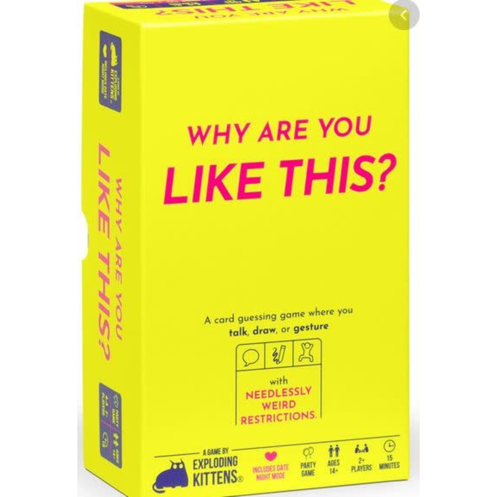 #10232 Why are you like this? dragon cache used game