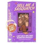 #10231  Sell me a sasquatch Dragon cache used game