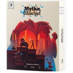 #10230 Mythic Mischief Dragon Cache used game
